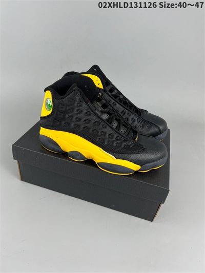 men jordan 13 shoes 2022-12-12-008